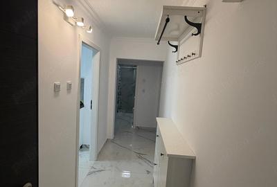 Apartament cu 2 camere decomandat în Dorobanților