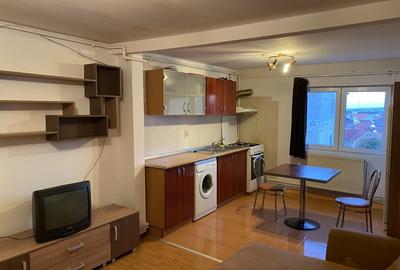 Apartament cu 2 camere semidecomandat, mobilat în Hipodrom 4 - 1
