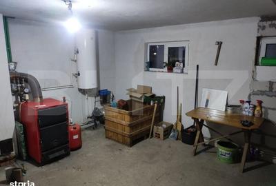 Casă cu 4 camere în Mitocu Dragomirnei - 2