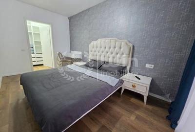 Apartament cu 2 camere semidecomandat, mobilat în Gheorgheni - 4