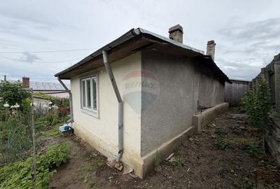 Casă individuală cu 3 camere cu Teren 315 Mp în Nord-Est - 10