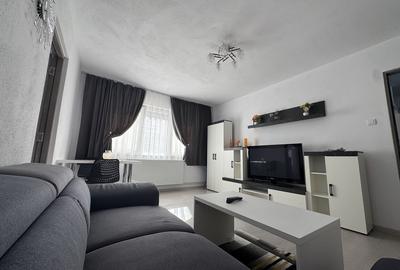 Apartament cu 2 camere semidecomandat în Central - 5