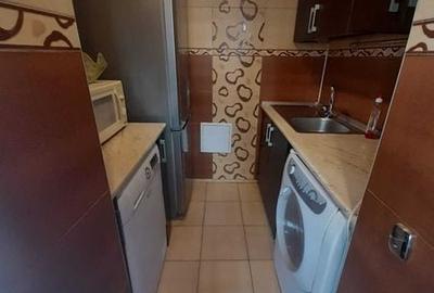 Apartament cu 2 camere semidecomandat în ICIL