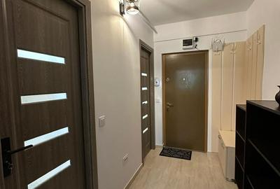 Garsonieră, mobilată în Micro 20 - 1