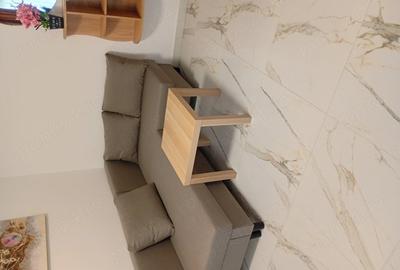 Apartament cu 2 camere decomandat în Central - 2