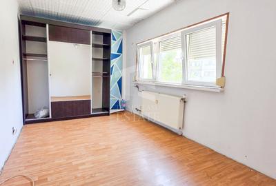 Apartament cu 4 camere semidecomandat în Militari - 6