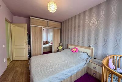 Apartament cu 2 camere decomandat, mobilat în Mărăști - 6