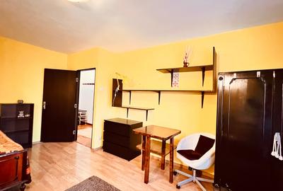 Garsonieră decomandată în Dristor - 8