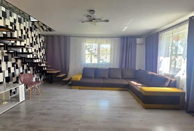 Casă cu 4 camere în Cobadin - 6