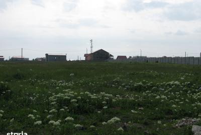 Teren de 583 mp, în Central