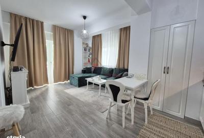 Apartament cu 2 camere în Copou - 2