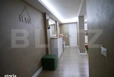 Casă cu 6 camere cu Teren 120 Mp în Șcheia - 3