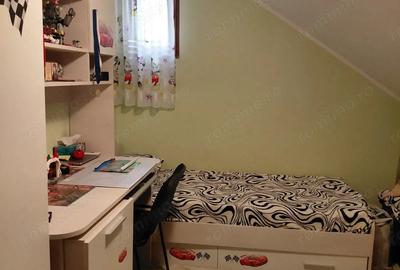 Casă cu Teren 500 Mp în Tulucești - 16