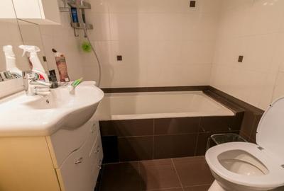 Apartament cu 2 camere semidecomandat în Dorobanți - 7