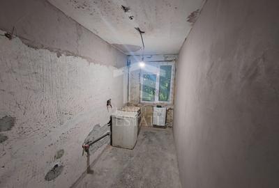Apartament cu 2 camere decomandat în Alexandru Obregia - 7