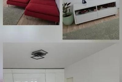 Apartament cu 3 camere decomandat, mobilat în Drumul Taberei - 2