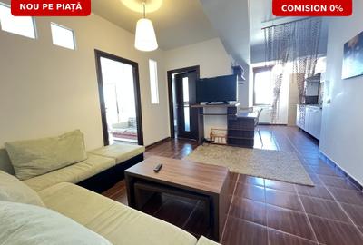 Apartament cu 2 camere decomandat în Vitan Mall - 1