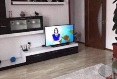 Apartament cu 2 camere decomandat în 1 Mai - 1
