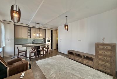 Apartament cu 2 camere decomandat, mobilat în Giroc