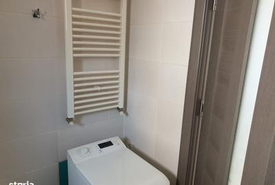 Apartament cu 3 camere în Gușterița
