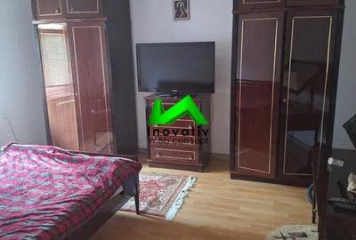 Casă cu 3 camere cu Teren 359 Mp în Lazaret
