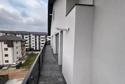 Apartament cu 2 camere în Est - 5
