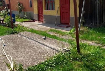 Casă cu 3 camere în Central