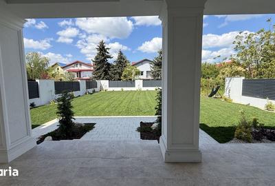 Casă cu 7 camere cu Teren 1000 Mp în Central - 14