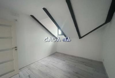 Apartament cu 3 camere decomandat în Unirii - 10