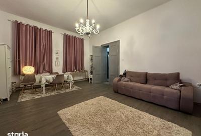 Casă cu 2 camere cu Teren 500 Mp în Gruia - 1