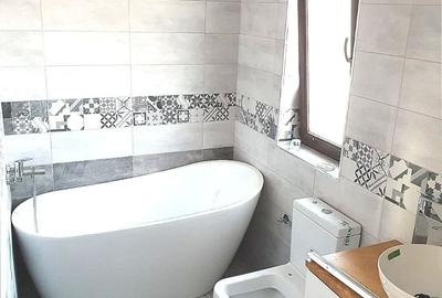 Casă cu 4 camere cu Teren 250 Mp în Miroslava - 2
