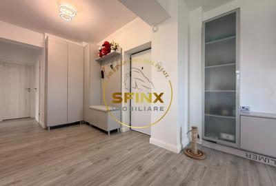Apartament cu 2 camere decomandat, mobilat în Dudu - 7