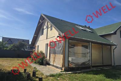 Casă cu 4 camere cu Teren 861 Mp în Ciucului - 2