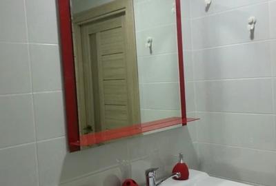 Garsonieră decomandată în Rahova