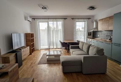 Apartament cu 2 camere în Central - 3