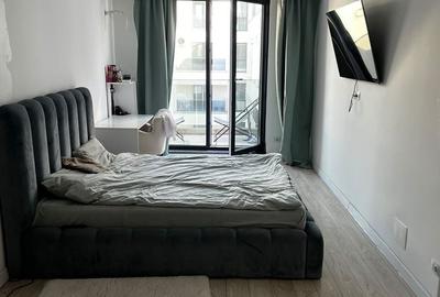 Apartament cu 1 camere decomandat, mobilat în Politehnica
