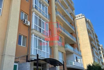 Apartament cu 2 camere în Tătărași