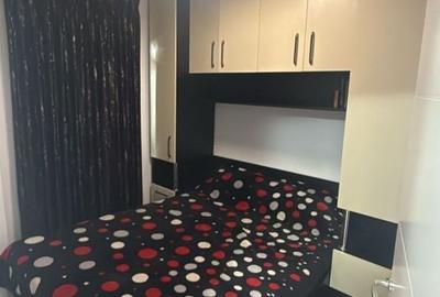 Apartament cu 2 camere decomandat în Rediu