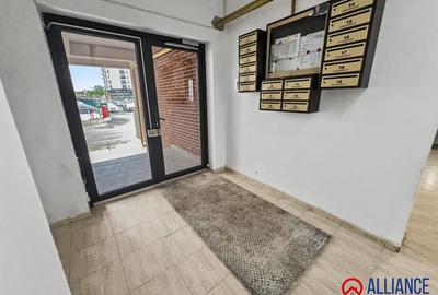 Apartament cu 3 camere, mobilat în Primo - 19