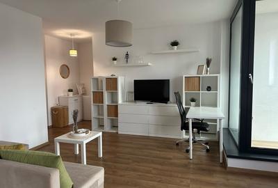 Apartament cu 2 camere decomandat, mobilat în Take Ionescu - 6