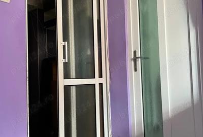 Garsonieră nedecomandată în Balș