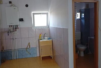 Apartament cu 2 camere semidecomandat în Central - 6