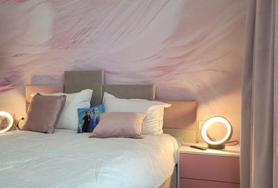 Casă individuală cu 4 camere cu Piscina în Lazu - 6