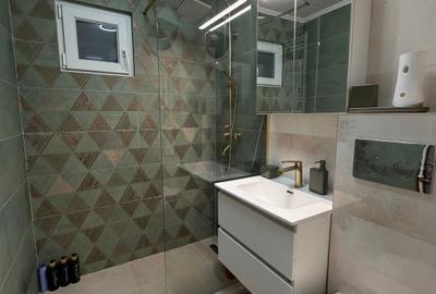 Apartament cu 2 camere semidecomandat, mobilat în Exterior Vest - 3