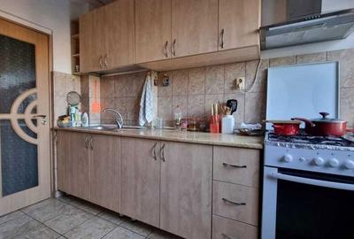 Apartament cu 3 camere semidecomandat în Ștefan cel Mare - 5