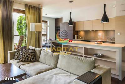 Apartament cu 3 camere decomandat în Timpuri Noi