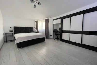 Apartament cu 3 camere decomandat în George Enescu - 8