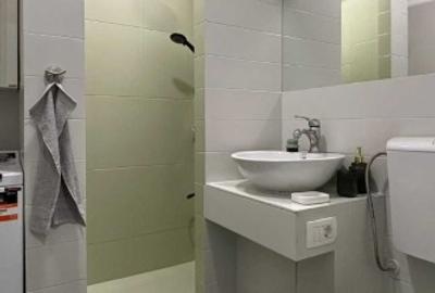 Garsonieră semidecomandată în Răcădău - 8