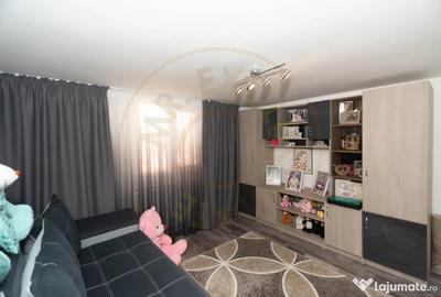 Casă cu 3 camere cu Teren 268 Mp în Războieni - 3