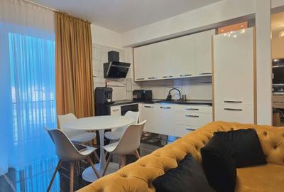 Apartament cu 2 camere nedecomandat în Decebal - 2